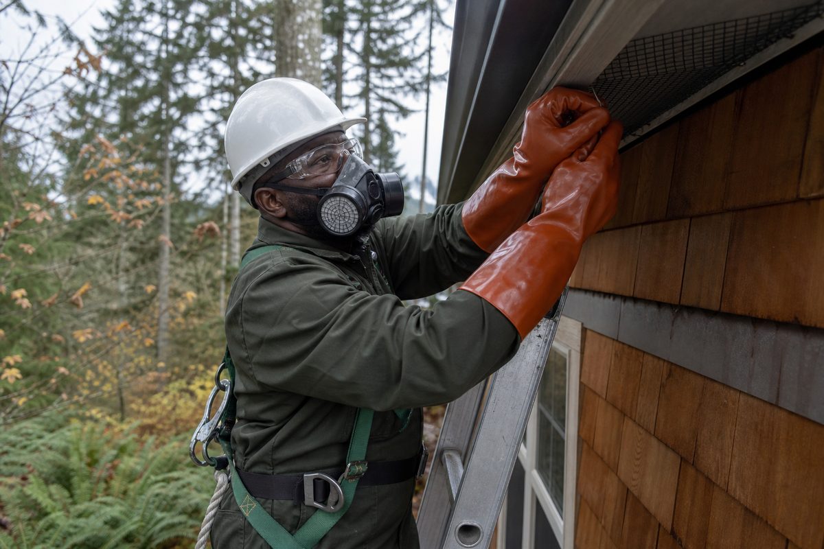 Wildlife Removal